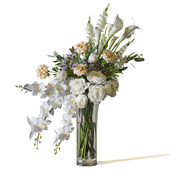 Flower Set 085