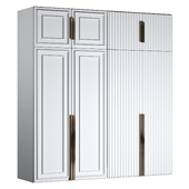 Wardrobe 40