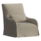 SAINT MALO Armchair