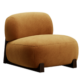 Fort Lounge Chair
