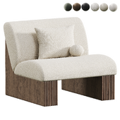 Mika Armchair