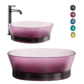 Disenia Habe Washbasin Set 1