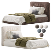 Cliveland Kids bed