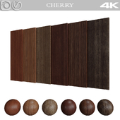 Wood texture 031