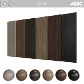 Wood texture 034