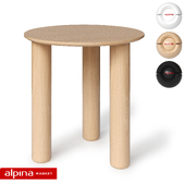 OM Coffee table PECOLA