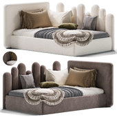 Kids bed by esty