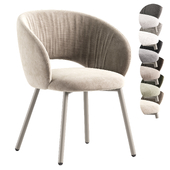 Calligaris Anime Chair
