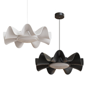 Pendant lamp Fiete