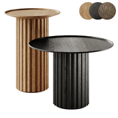 Dale Italia Capitello Coffee Table