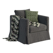 Metro chair