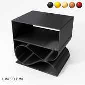 (OM) Cabinet "Noriko"