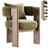 Pappa Dining Chair