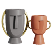Vases EGLO RADISSON