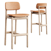 NIGIRI bar stool