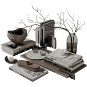 decorative set 02