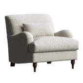 Carlisle Tightback Chair