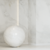 Decorative Stone 59 - Seamless 4K Texture