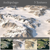 Archipelago (5 textures)
