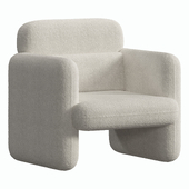 Astrid Armchair