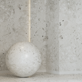 Decorative Stone 61 - Seamless 4K Texture