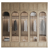 Wardrobe 31 Dressing room