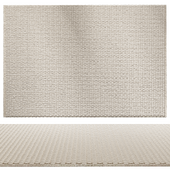 Niels Woven Wool Rug