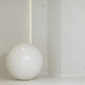 Decorative Stone 62 - Seamless 4K Texture