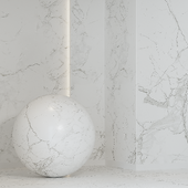 Decorative Stone 63 - Seamless 4K Texture