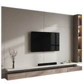 Tv Wall 170