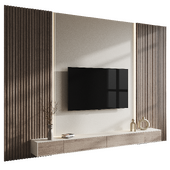 Tv Wall 171