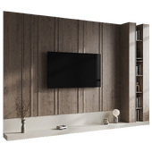 Tv Wall 172