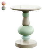 CYPHER Side Table
