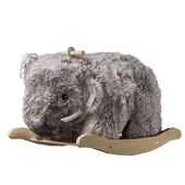 Neo Concept Baby Rocking Horse - Mammoth