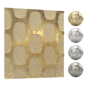 Starlite Lattice Tiles