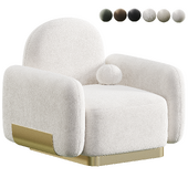 HANDY ARMCHAIR