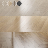 Oak Floor Tile 004