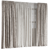 curtain set interior 7