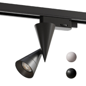 Track LED light KONUS