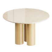 Anthropologie Dining Table Anya