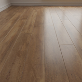Laminate. Parquet. Board 37