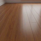 Laminate. Parquet. Board 40