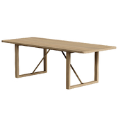BM67 Coffee Table