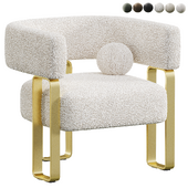 Capricorn Chair