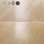 Wooden Floor Tiles 005