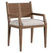 Margarita Dining Arm Chair