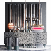 Metalcraft Bar