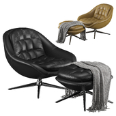 Kendall Armchair