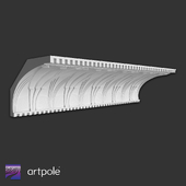Ornamental cornice SK278