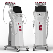 Resolady body shaping device